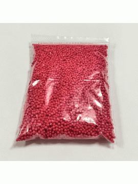 Mrvice okrugle crvene 50g